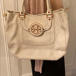 Tory Burch bag like new
